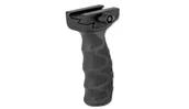 Osprzęt do wiatrówek - FAB Defense - Chwyt pionowy REG Vertical Grip - Czarny - miniaturka - grafika 1