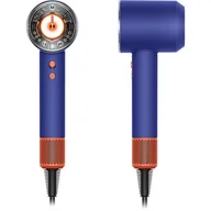 Suszarki do włosów - Dyson Supersonic Nural HD16 Vinca Blue/Topaz - miniaturka - grafika 1