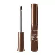 Akcesoria i kosmetyki do stylizacji brwi - Bourjois Brow Fiber Oh Oui! Tusz Do Stylizacji Brwi 002 Chestnut - miniaturka - grafika 1