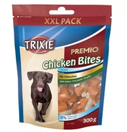 Pozostałe akcesoria dla kotów - Trixie Premio Chicken Bites Premio Chicken Bites 300 G - miniaturka - grafika 1