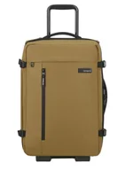 Torby podróżne - Torba kabinowa na 2 kółkach Samsonite Roader Duffle 55 cm - olive green - miniaturka - grafika 1