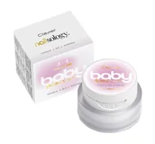 Żele do paznokci - Clavier Nailsology Baby Boomer Sparkle wielozadaniowy żel 3w1 do stylizacji paznokci S03 Starlit 3 g - miniaturka - grafika 1