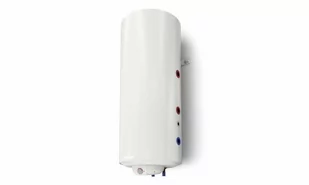 GALMET Wymiennik C.W.U z wężownicą + grzałka NEPTUN Kombi 80L prawy 06-084670 - Zasobniki i wymienniki - miniaturka - grafika 1