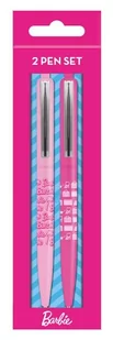 Barbie World - 2 długopisy - Długopisy - miniaturka - grafika 1