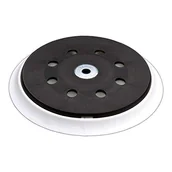 Stoły warsztatowe - Festool Talerz szlifierski 150 mm ST-STF D150/17 MJ 5/16 496210 - miniaturka - grafika 1