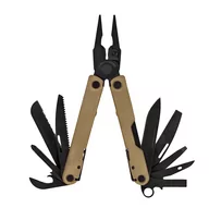 Multitools - Leatherman - Multitool Rebar® - Limitowana Edycja - Coyote - 832406 - miniaturka - grafika 1