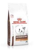 Sucha karma dla psów - ROYAL CANIN Gastro Intestinal Low Fat Small Dog 8kg - miniaturka - grafika 1