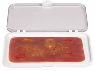 Sprzęt ratunkowy - Erler-zimmer Model rany - oparzenie 2. stopnia - miniaturka - grafika 1