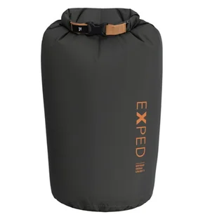 Worek wstrząsoodporny wodoszczelny Exped Versa Crush 3L moraine - Plecaki worki - miniaturka - grafika 1
