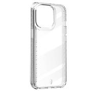 Etui i futerały do telefonów - Etui FORCE Air Reinforced Case do Apple iPhone 14 Pro Przezroczysty - miniaturka - grafika 1