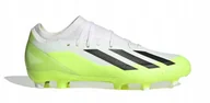 Piłka nożna - Buty piłkarskie ADIDAS Crazyfast.3 FG R. 46 - miniaturka - grafika 1