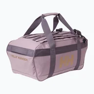 Torby sportowe - Torba podróżna Helly Hansen H/H Scout Duffel L 70 l purple clay WYSYŁKA W 24H 30 DNI NA ZWROT - miniaturka - grafika 1