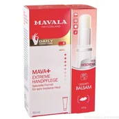 Zestawy do manicure i pedicure - MAVALA MAVA+ EXTREME CARE & LIP BALM DUO - miniaturka - grafika 1