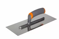 Narzędzia murarskie - AWTOOLS PACA METALOWA PROFI 280mm UCHWYT GUMOWY NA ALUMINIOWEJ STOPCE BLACK LINE    8021     8021 - miniaturka - grafika 1