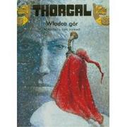 Fantasy - EGMONT Thorgal - Tom 15 - Władca Gór - miniaturka - grafika 1