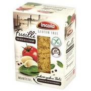 Makaron - Saluteo Makaron fusilli bezglutenowy 250g Incola - miniaturka - grafika 1