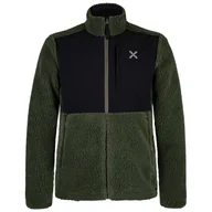 Kurtki męskie - Kurtka męska Montura Sherpa Ripstop Maglia Rozmiar: XL / Kolor: zielony - miniaturka - grafika 1
