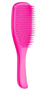 Tangle Teezer Detangling Szczotka Runway Pink - Szczotki i grzebienie do włosów - miniaturka - grafika 1