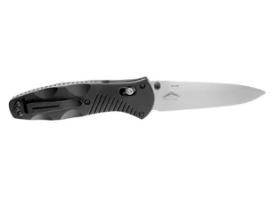 Nóż Benchmade 580 Barrage - Noże - miniaturka - grafika 3