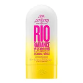 Balsamy i kremy do opalania - Sol de Janeiro Rio Radiance SPF50 Body Lotion Ochrona przeciwsłoneczna 200 ml - miniaturka - grafika 1