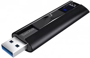 SanDisk EXTREME PRO 512GB (SDCZ880-512G-G46) - Pendrive - miniaturka - grafika 2