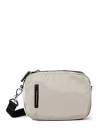 Torebki damskie - Mandarina Duck Hunter, Borsa a Tracolla Donna, beżowy/po prostu taupe, 18,5 x 12 x 4 cm - miniaturka - grafika 1