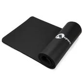 Maty do ćwiczeń - Msport, Mata Do Ćwiczeń Fitness Joga 181X61X1 Cm, Sdh279 - miniaturka - grafika 1