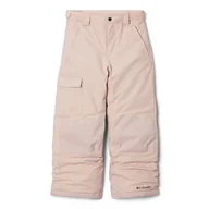 Spodnie narciarskie - Spodnie narciarskie dziecięce Columbia Bugaboo II Ski Pant - miniaturka - grafika 1