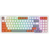 Klawiatury - REDRAGON K664WOG-RGB Gloria K664WOG-RGB - miniaturka - grafika 1