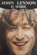 Książki o kulturze i sztuce - John Lennon o sobie - miniaturka - grafika 1