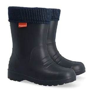 Kalosze dziecięce, Demar - Buty dla dziewczynek - miniaturka - grafika 1