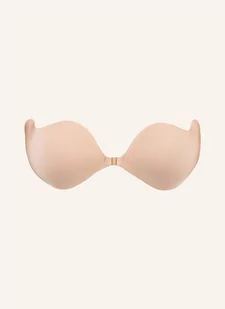Magic Bodyfashion Biustonosz Bez Pleców Angel Bra beige - Biustonosze - miniaturka - grafika 1