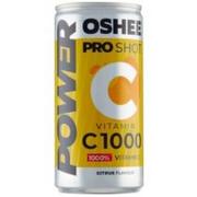 Produkty energetyczne i izotoniki - Oshee Pro shot witamina c1000 200 ml unisex 5908260257019 - miniaturka - grafika 1