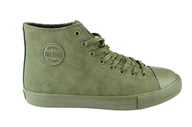 Trampki męskie - Buty Trampki Męskie BIG STAR OO174250 46 - miniaturka - grafika 1