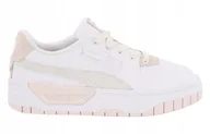 Buty sportowe damskie - Buty damskie Puma Cali Dream 387459 02 - miniaturka - grafika 1