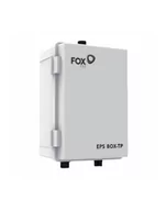Akcesoria do kolektorów i fotowoltaiki - fox ess FoxESS EPS BOX - miniaturka - grafika 1