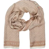 Apaszki i szaliki damskie - Guess Szal Shemara - miniaturka - grafika 1