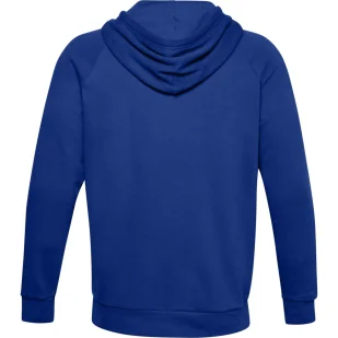 Bluza męska Under Armour Rival Fleece Big Logo HD - Bluzy sportowe męskie - miniaturka - grafika 6