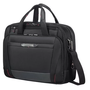 Samsonite PRO-DLX 5 (CG7-09-005) - Torby na laptopy - miniaturka - grafika 1