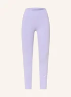 Legginsy - Nike Legginsy One lila - miniaturka - grafika 1