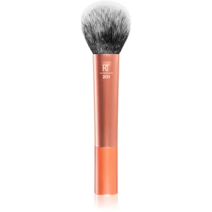 Real Techniques Powder Brush 1401 pędzel do pudru - Pędzle do makijażu - miniaturka - grafika 1