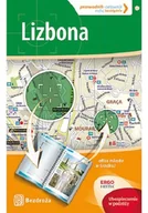 Przewodniki - Lizbona - miniaturka - grafika 1
