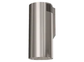 Okapy kuchenne - MAAN Elba WPB 731 S Satynowy - miniaturka - grafika 1