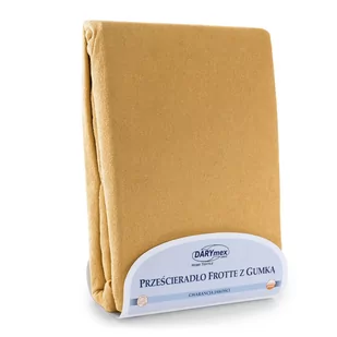 Prześcieradło 200 x 220 Frotte z Gumką nr 157_D - Prześcieradła - miniaturka - grafika 2