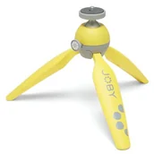 Selfie stick - Statyw JOBY HandyPod 2 Żółty - miniaturka - grafika 1