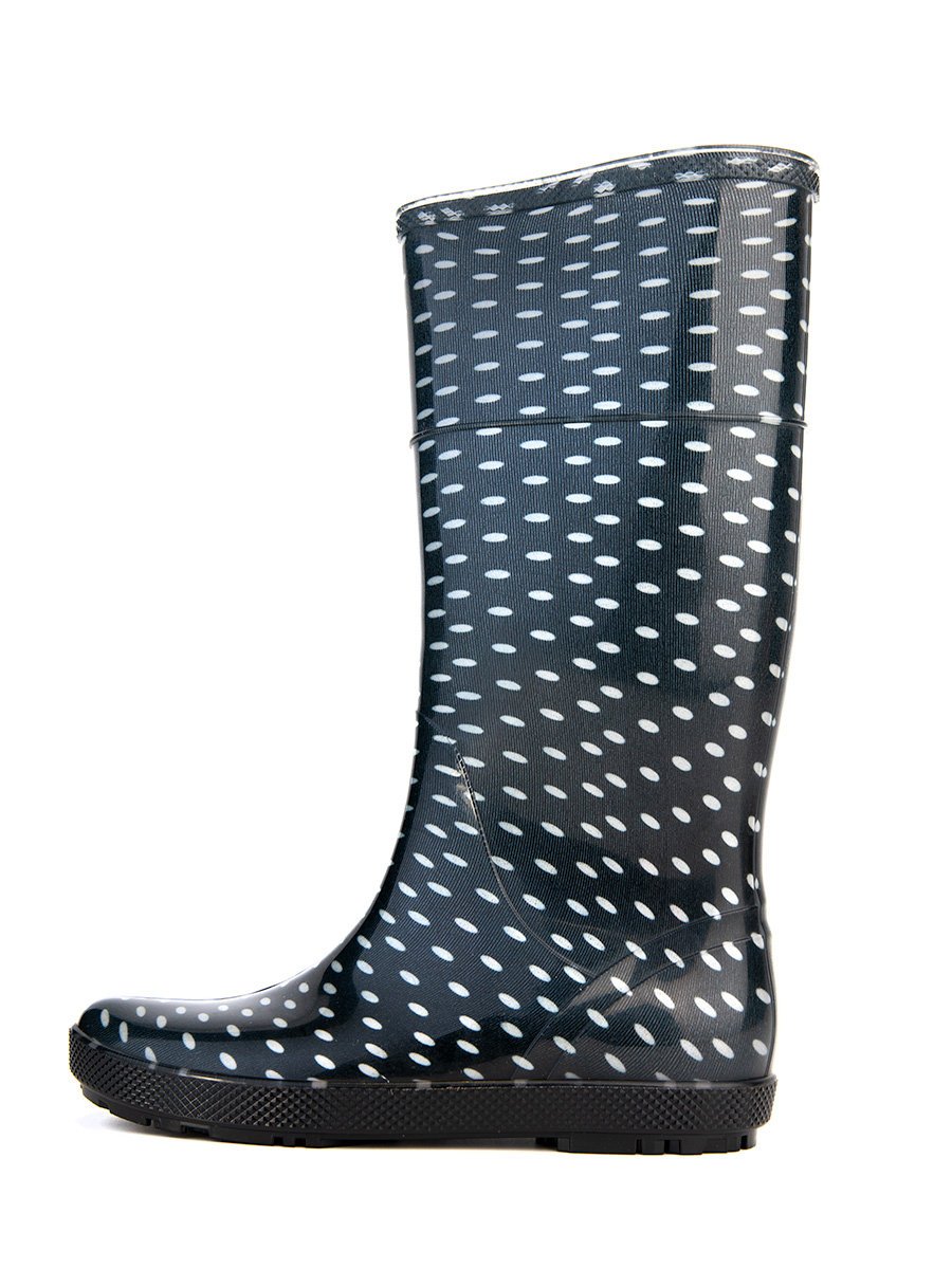 Kalosze damskie, demar