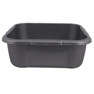 Inne artykuły do sprzątania - Miska kwadrat Alaca 10 l Pucuś mix - miniaturka - grafika 1