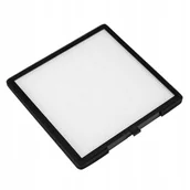 Pozostałe urządzenia kosmetyczne - Clavier Filtr do pochłaniacza pyłu kasetkowy 858-8 - miniaturka - grafika 1