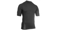 Odzież taktyczna i umundurowanie - Koszulka BlackHawk Warrior Engineered Fit 1/4 Zip Mock Neck uniseks mater 92% Nylon 8% Spandex krótki rękaw - miniaturka - grafika 1