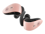 Słuchawki - Yamaha TW-ES5A  różowy - miniaturka - grafika 1